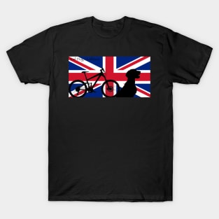 MTB UK T-Shirt